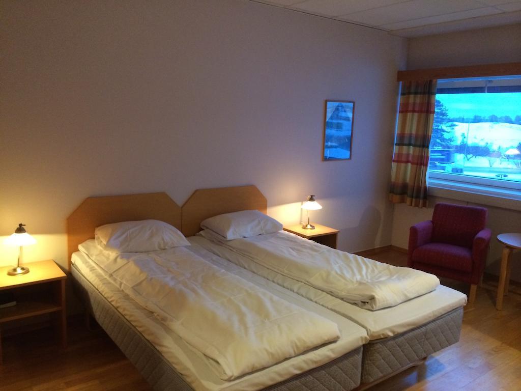 Vormsund Golf Hotell Bed Breakfast Habitación foto