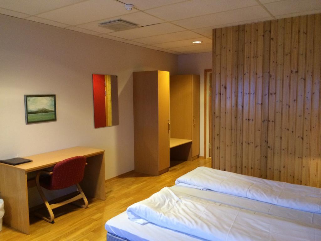 Vormsund Golf Hotell Bed Breakfast Habitación foto