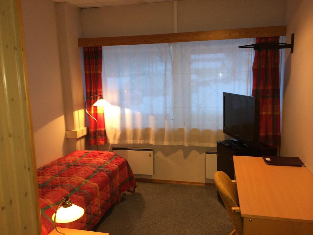 Vormsund Golf Hotell Bed Breakfast Habitación foto
